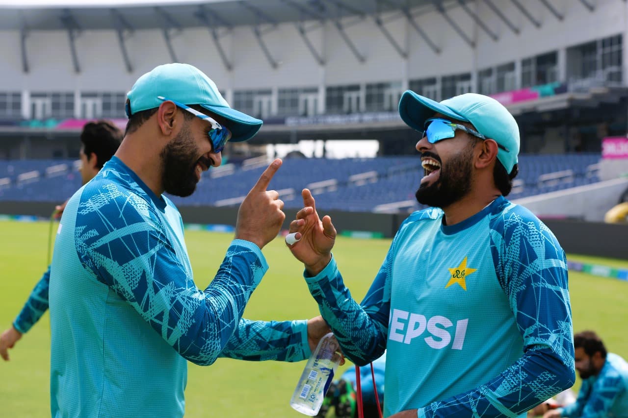 Babar Azam Babar Azam