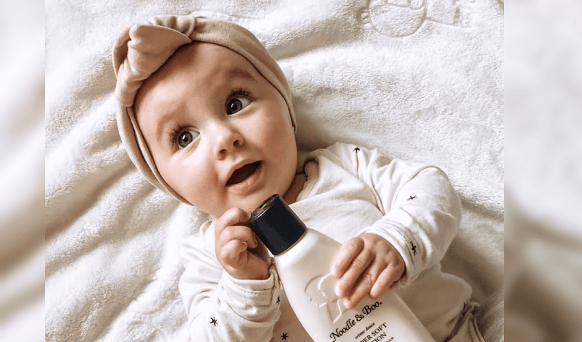 Baby Skin Care Baby Skin Care