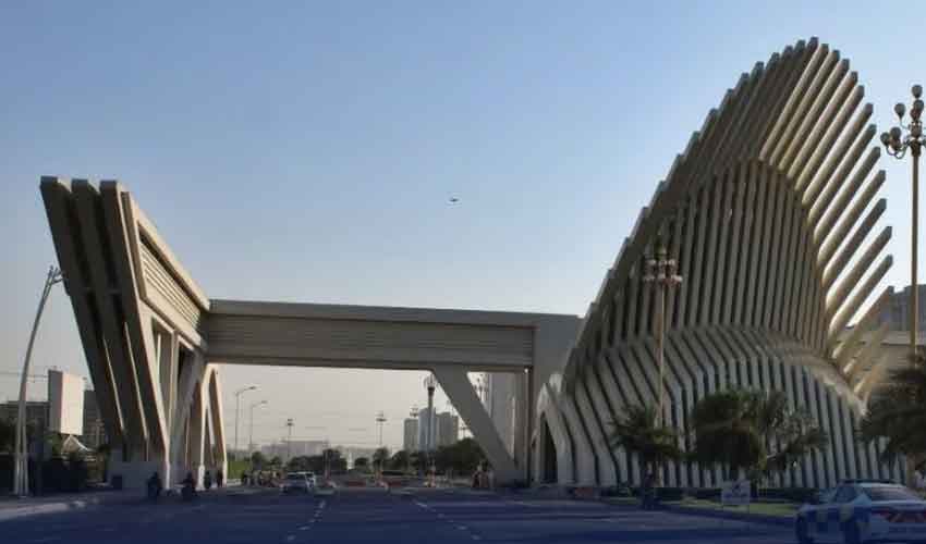 Evidence of Rs1.12bn money laundering uncovered, Tarar on Bahria Town (Courtesy: File) Evidence of Rs1.12bn money laundering uncovered, Tarar on Bahria Town (Courtesy: File)