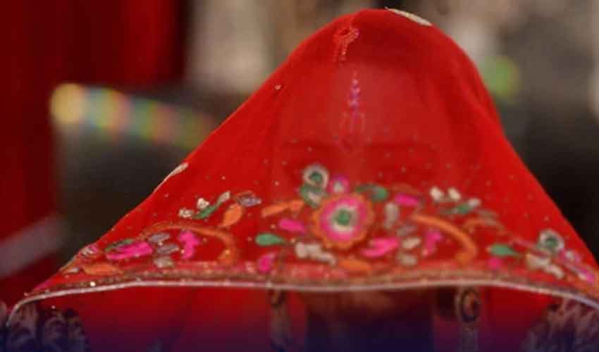 Balochistan Assembly approves child marriage bill amid turmoil (Courtesy: File) Balochistan Assembly approves child marriage bill amid turmoil (Courtesy: File)