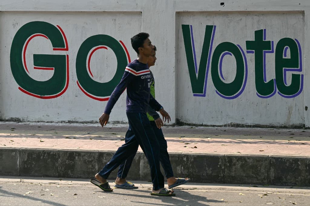 Photo: AFP Photo: AFP