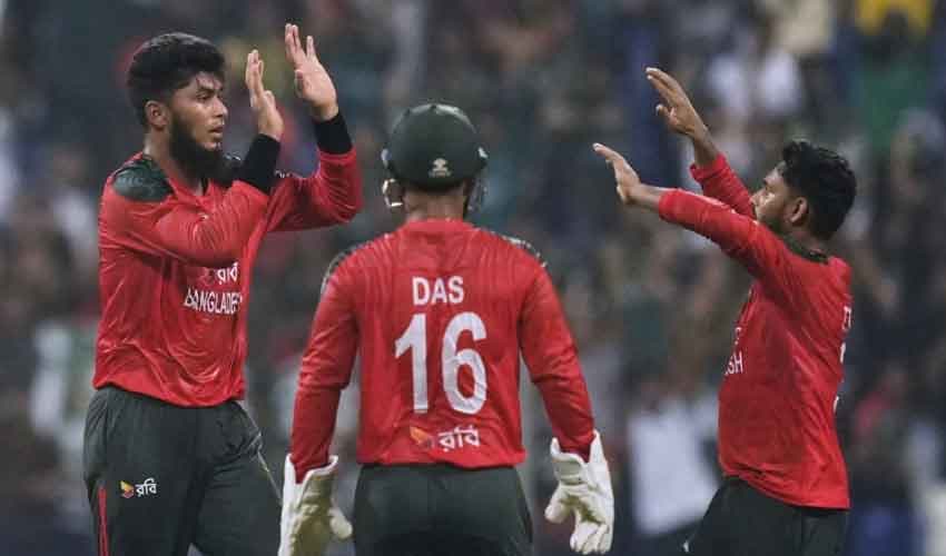 Venue change option for Bangladesh matches under consideration in India (Courtesy: Online) Venue change option for Bangladesh matches under consideration in India (Courtesy: Online)