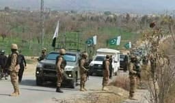 Security forces kill 24 terrorists in Bannu operations Security forces kill 24 terrorists in Bannu operations