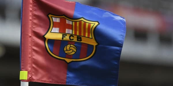 Barcelona Barcelona