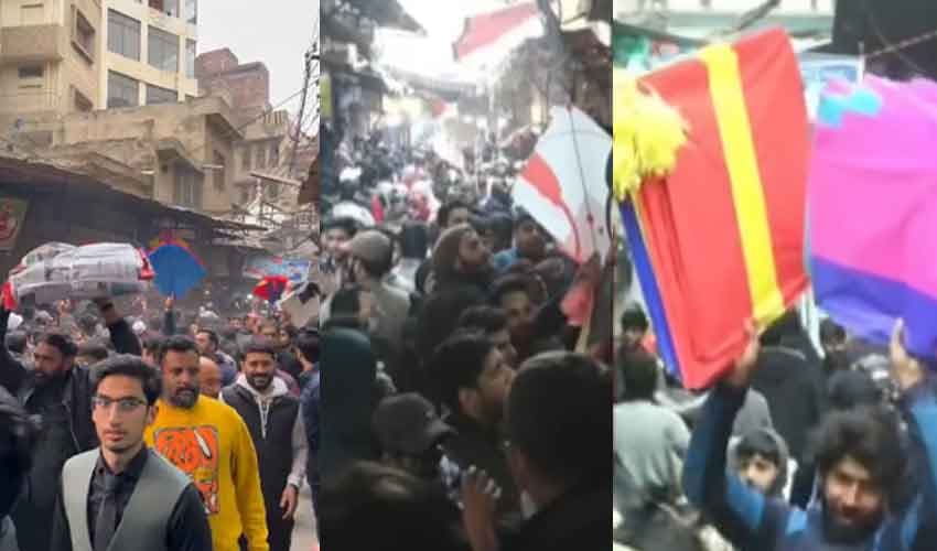 Basant in Lahore 2026 Basant in Lahore 2026