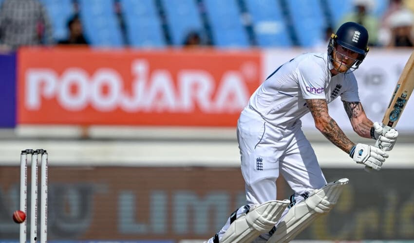 England look to play with attacking approach despite big defeat against India – AFP England look to play with attacking approach despite big defeat against India – AFP
