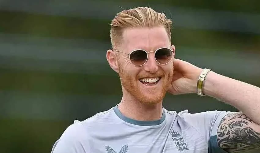 Stokes, Atkinson withdrawn from county matches (Courtesy: File) Stokes, Atkinson withdrawn from county matches (Courtesy: File)