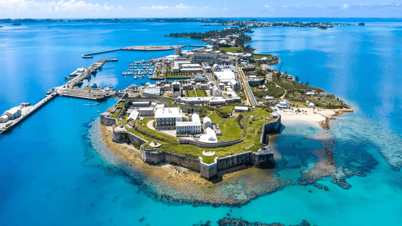 Bermuda Bermuda
