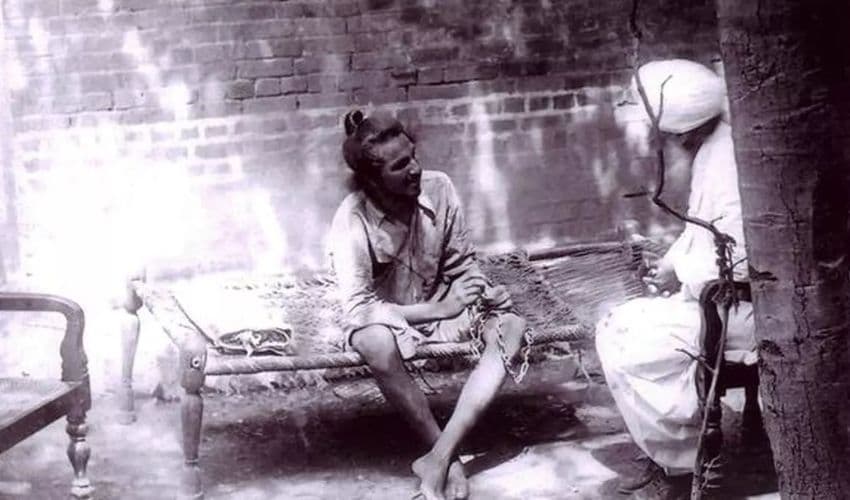 Bhagat Singh Bhagat Singh