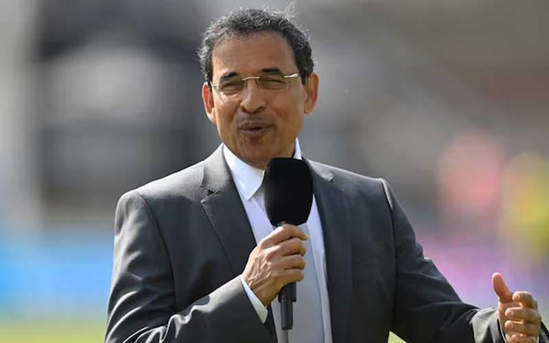 Bhogle praises England batters’ blazing start on day two (Courtesy: Online) Bhogle praises England batters’ blazing start on day two (Courtesy: Online)