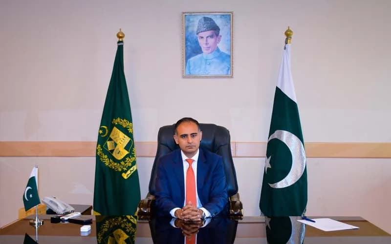 Minister vows to provide maximum relief to salaried class (Courtesy: Online) Minister vows to provide maximum relief to salaried class (Courtesy: Online)