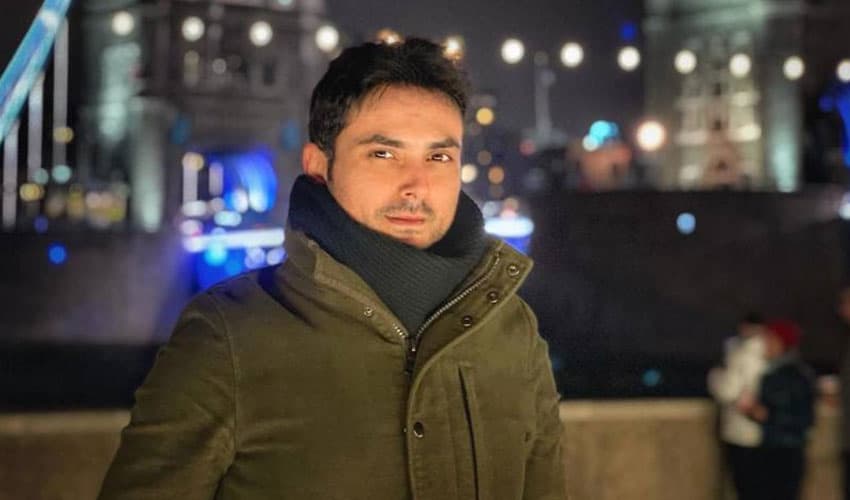 Bilal Lashari Bilal Lashari