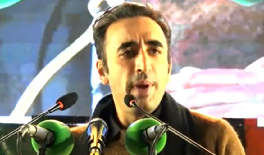 Bilawal laments myriad health challenges (Courtesy: File) Bilawal laments myriad health challenges (Courtesy: File)