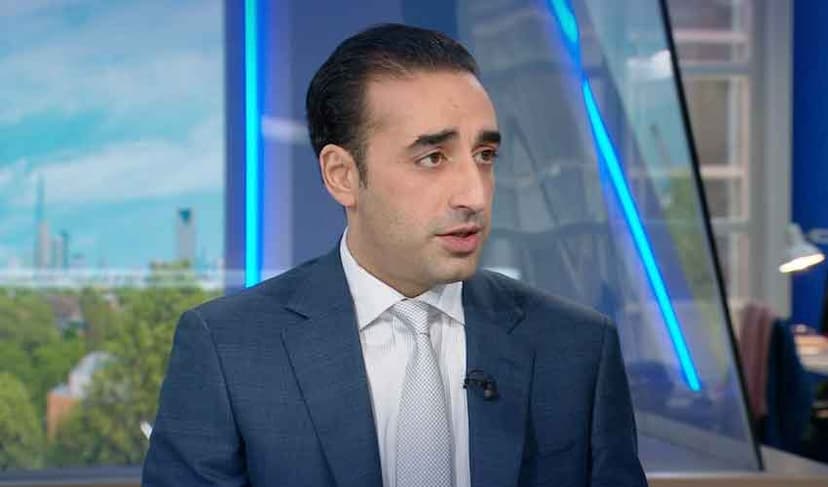 Bilawal summons PPP CEC on Oct 18 (Courtesy: Online) Bilawal summons PPP CEC on Oct 18 (Courtesy: Online)