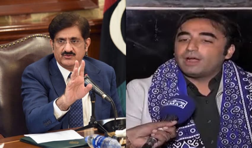 'Sindh looks to provide electricity relief to masses on Bilawal's instructions' (Courtesy: Online) 'Sindh looks to provide electricity relief to masses on Bilawal's instructions' (Courtesy: Online)