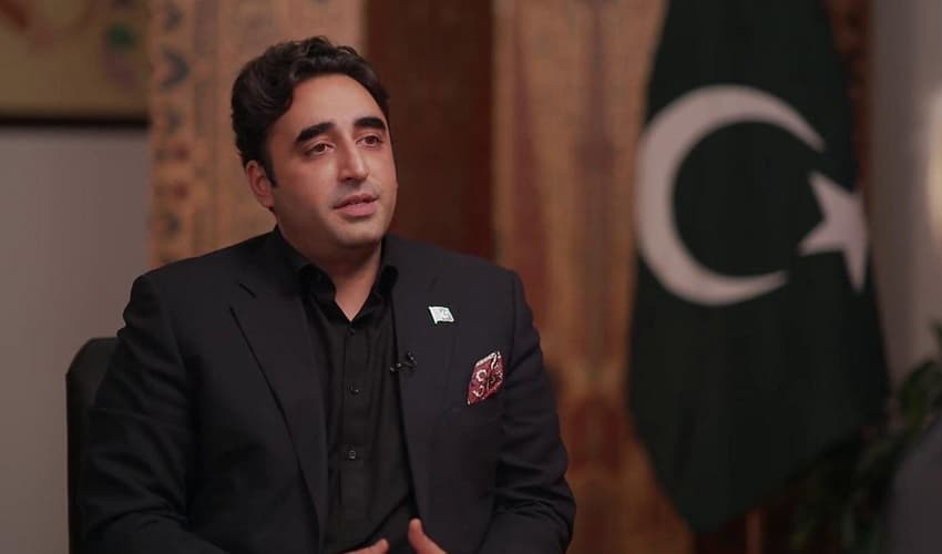 Bilawal hopes ceasefire will become solution to regional disputes (Courtesy: File0 Bilawal hopes ceasefire will become solution to regional disputes (Courtesy: File0