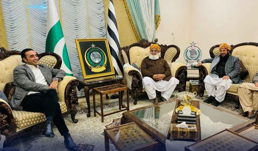 Fazlur Rehman expresses concern over delay in presidential assent to Madrasah Registration Act (Courtesy: File) Fazlur Rehman expresses concern over delay in presidential assent to Madrasah Registration Act (Courtesy: File)