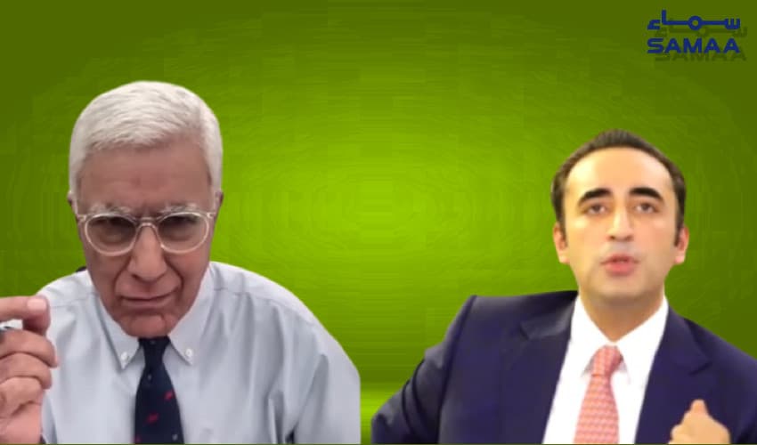 Modi provides no proof of Pakistan's involvement in Pahalgam attack: Bilawal (Courtesy: File) Modi provides no proof of Pakistan's involvement in Pahalgam attack: Bilawal (Courtesy: File)