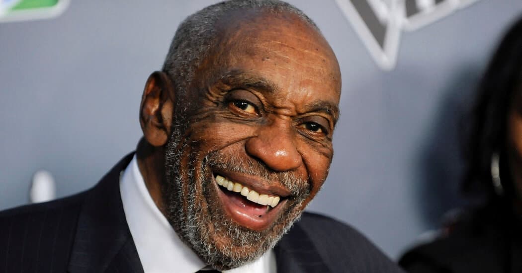 Bill Cobbs Bill Cobbs