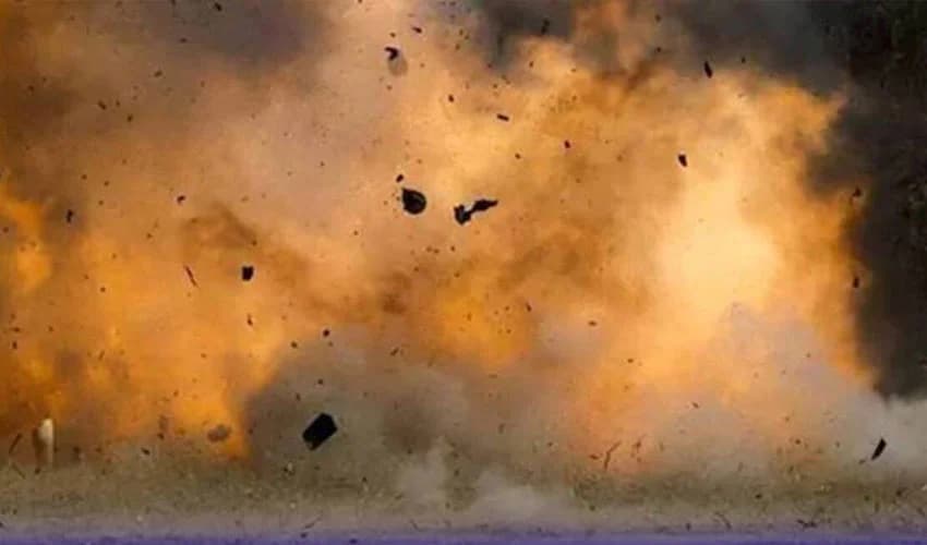 5 dead in suicide blast at wedding ceremony in DI Khan (Courtesy: Representational Image) 5 dead in suicide blast at wedding ceremony in DI Khan (Courtesy: Representational Image)