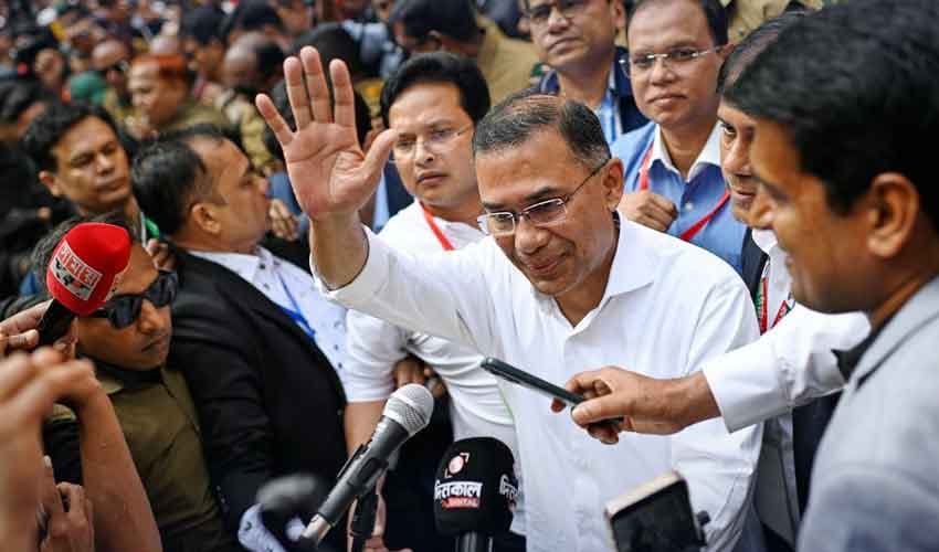 BNP Bangladesh election win BNP Bangladesh election win