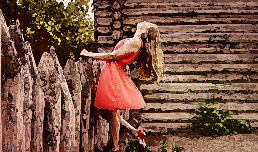 Study found that people who live in rural areas and those who are single tend to have higher levels of body appreciation. Study found that people who live in rural areas and those who are single tend to have higher levels of body appreciation.
