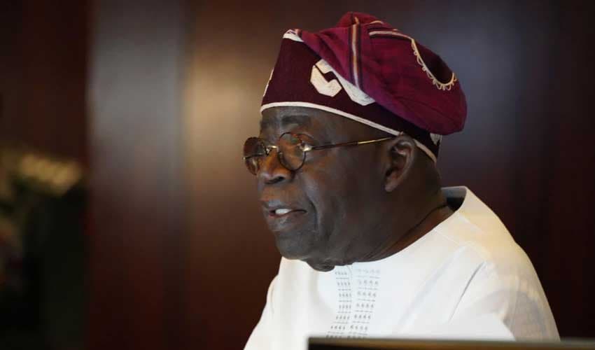 Nigeria Senate approves Tinubu's troop deployment to Benin Republic after coup bid (Courtesy: File) Nigeria Senate approves Tinubu's troop deployment to Benin Republic after coup bid (Courtesy: File)