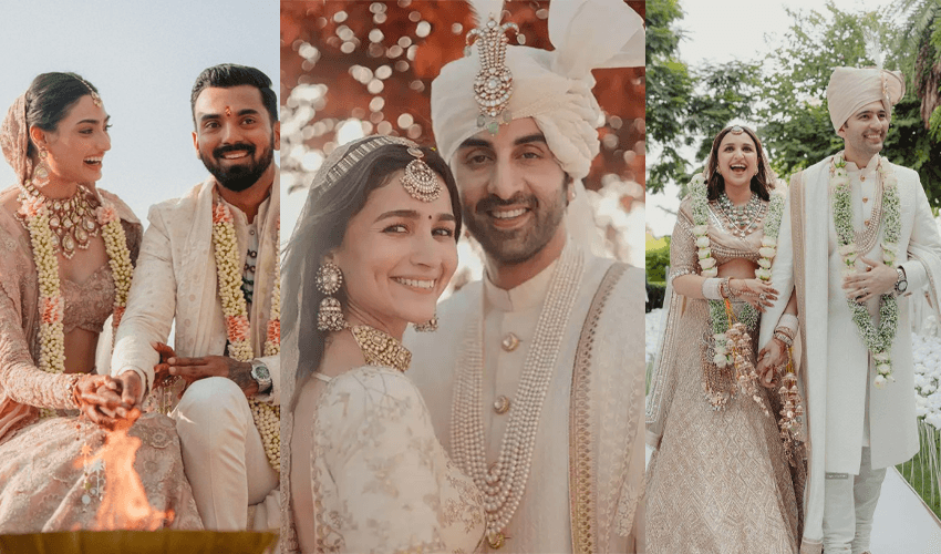 Bollywood Minimalist Weddings Bollywood Minimalist Weddings