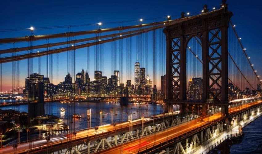 bridge bridge