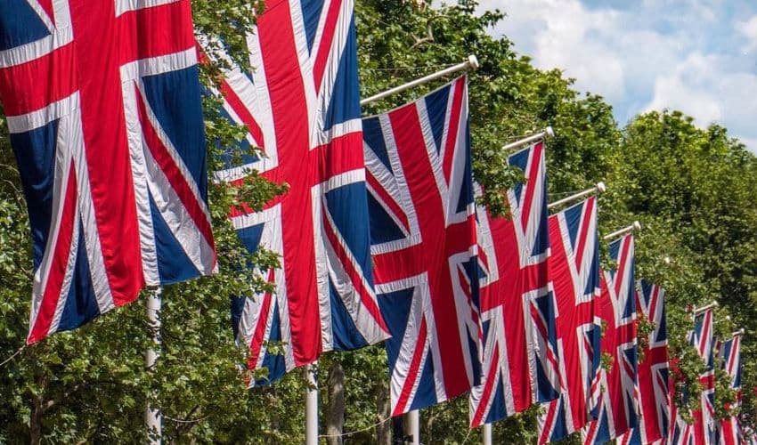 British Embassy Islamabad British Embassy Islamabad