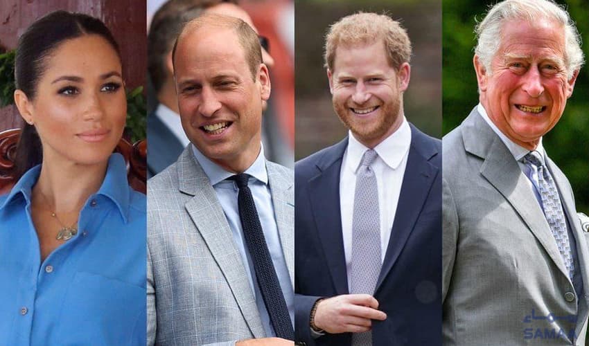 British Royal Family British Royal Family