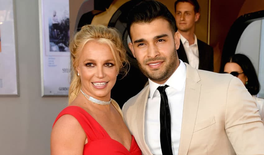 Britney Spears Britney Spears