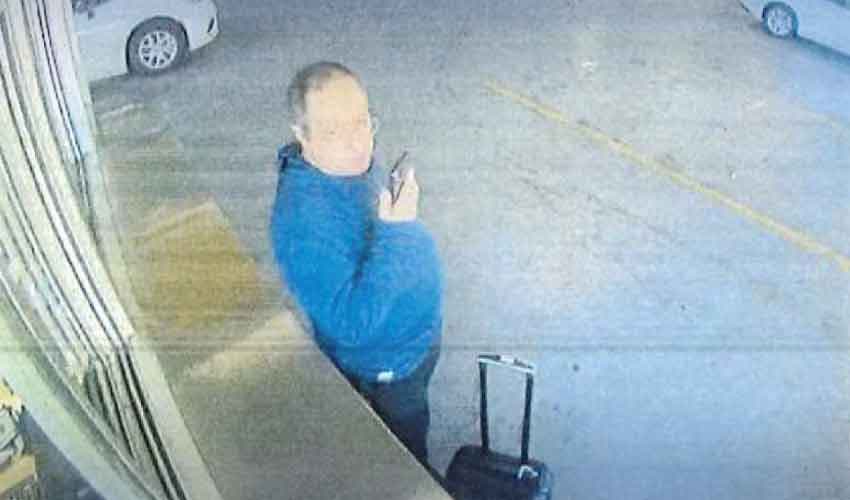 Brown University shooter Brown University shooter