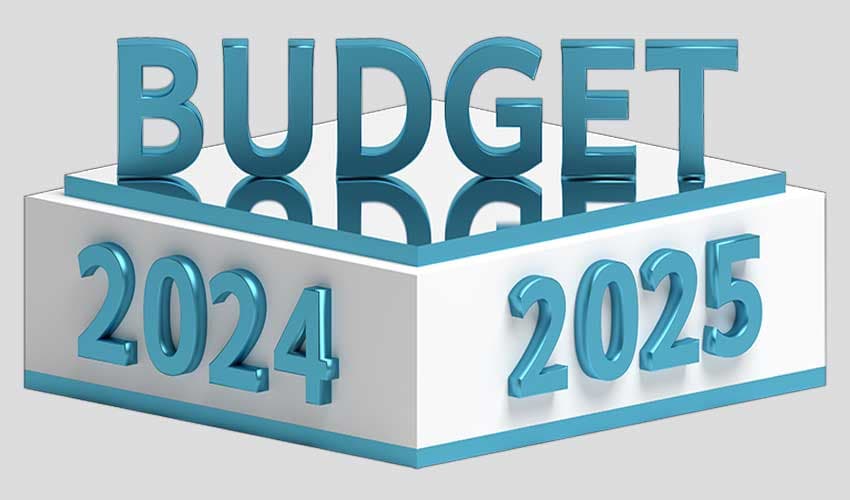 Economic Survey 2024-25 Economic Survey 2024-25