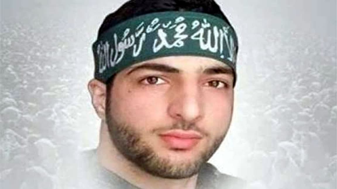Burhan Wani Burhan Wani