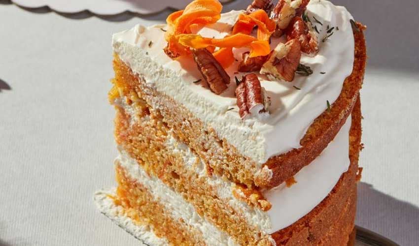 Last piece of cake ends 25-year marriage of American couple (Courtesy: Representational Image ) Last piece of cake ends 25-year marriage of American couple (Courtesy: Representational Image )