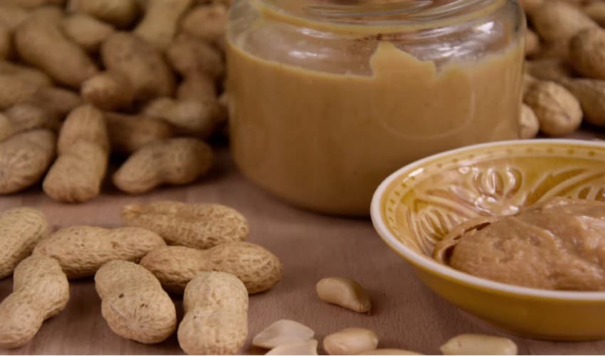 Air pollution linked to increased risk of peanut allergy in children (Courtesy: Online) Air pollution linked to increased risk of peanut allergy in children (Courtesy: Online)