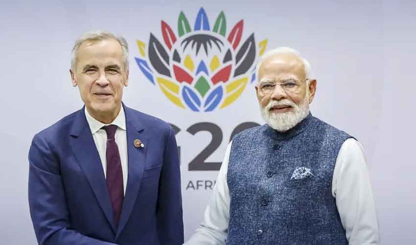 Canada and India relations Canada and India relations
