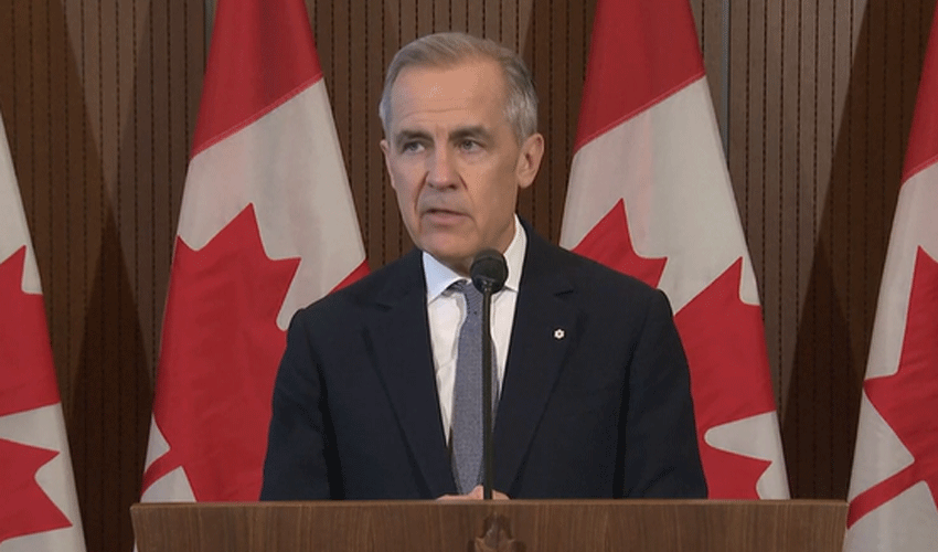 Canada to impose 25 percent tariff on US vehicle imports (Courtesy: Online) Canada to impose 25 percent tariff on US vehicle imports (Courtesy: Online)