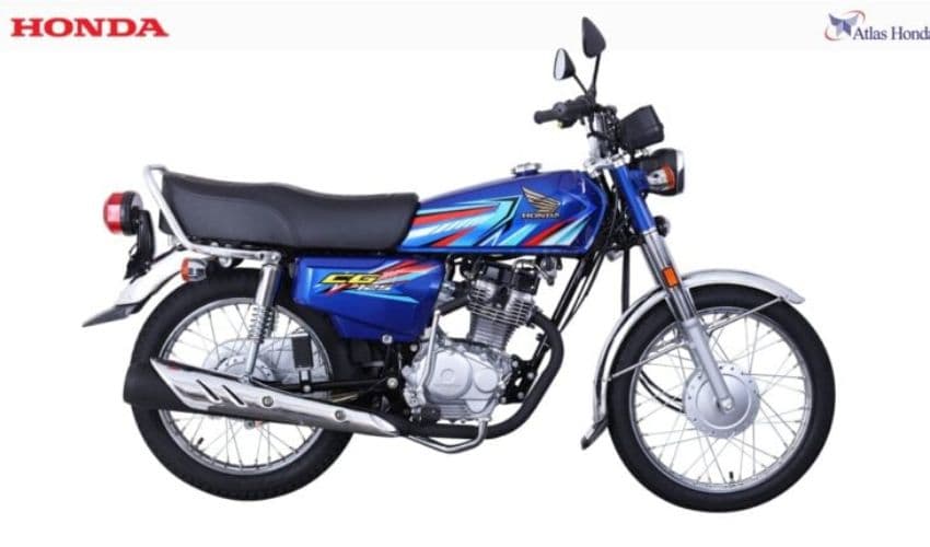 CD 125 new model 2026 CD 125 new model 2026
