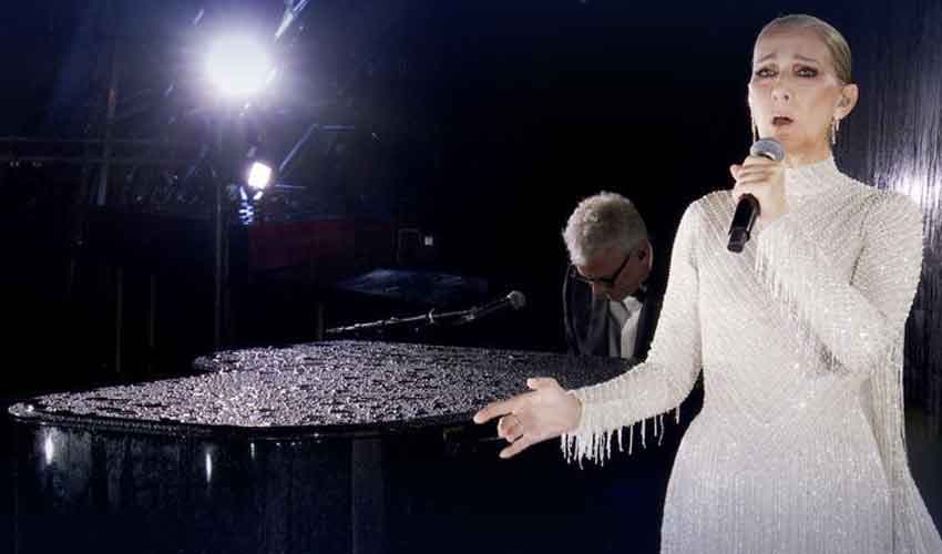 Celine Dion Celine Dion