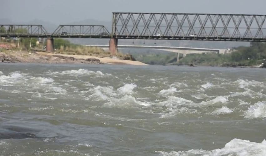 Chenab River Chenab River