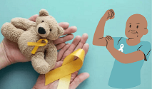Cancer in children Cancer in children