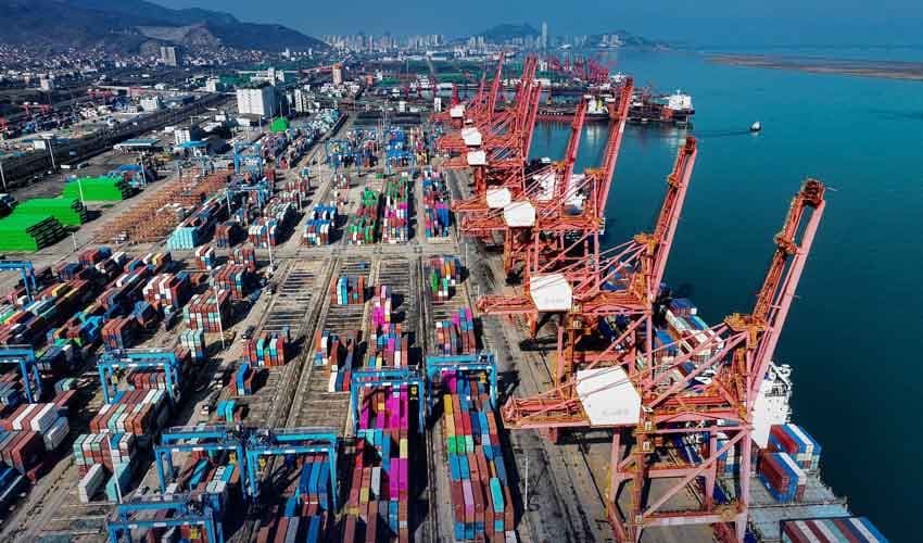 Pakistan exports Pakistan exports