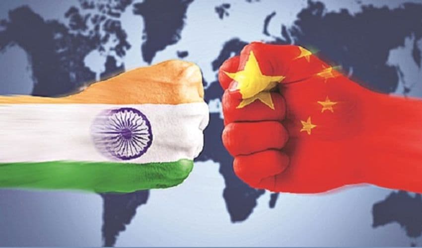 US accused of trying to thwart China-India ties US accused of trying to thwart China-India ties