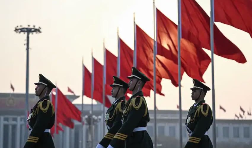 China-military-latest China-military-latest