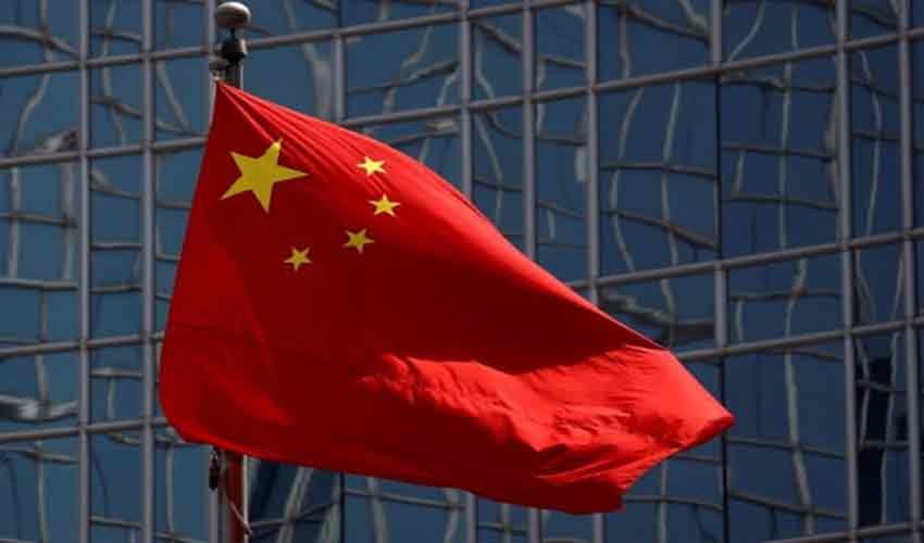 China rejects US sanctions over cooperation with Iran (Courtesy: File) China rejects US sanctions over cooperation with Iran (Courtesy: File)