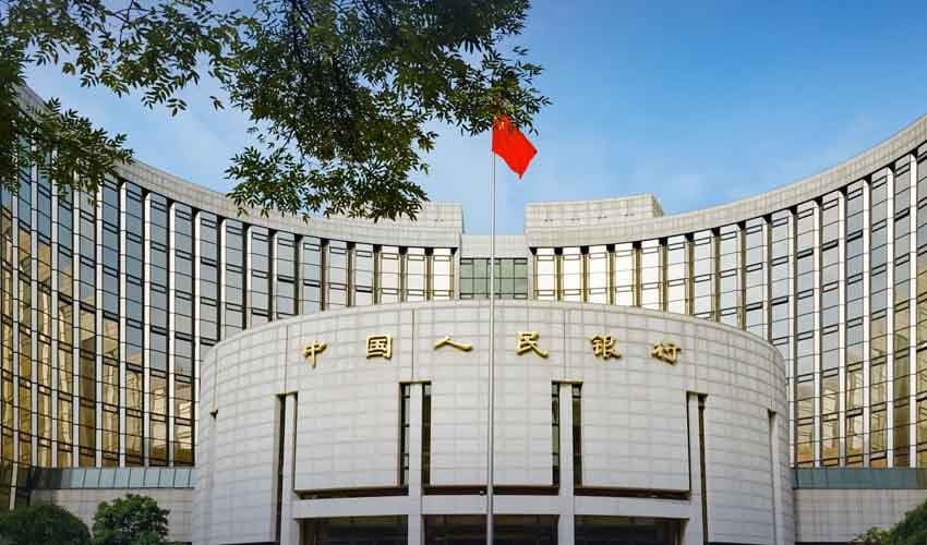 China China