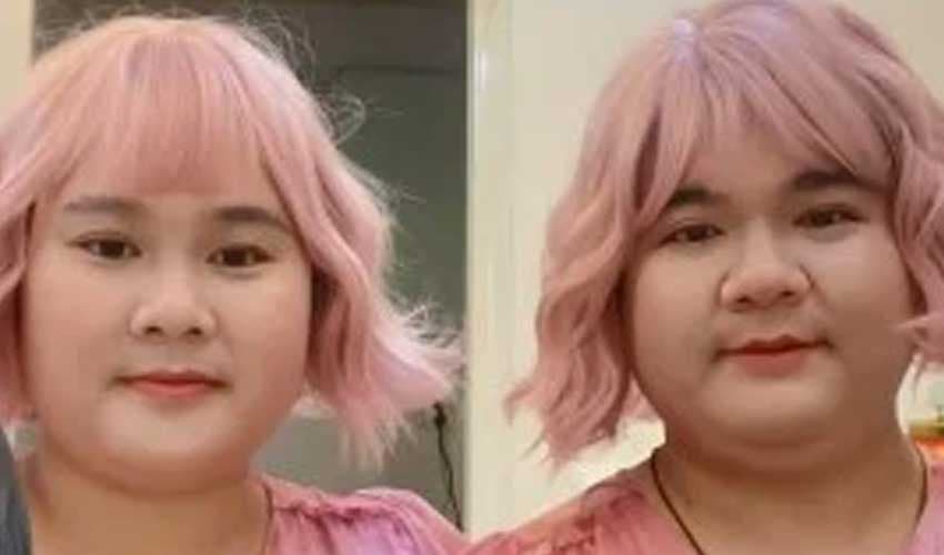 Chinese couple captures online attention for remarkable resemblance (Courtesy: File) Chinese couple captures online attention for remarkable resemblance (Courtesy: File)