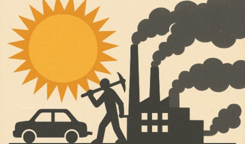 Climate change Climate change